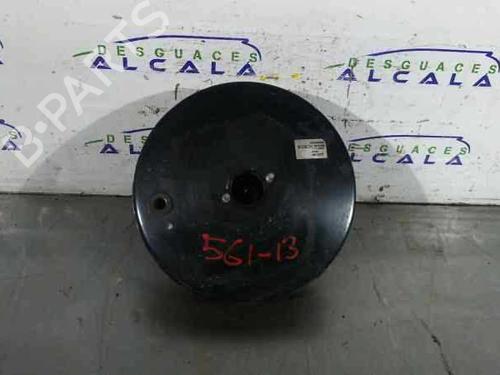 Used Servo brake Servo brake PEUGEOT BOXER Van (244) [2001-2026] 11037768 11037768
