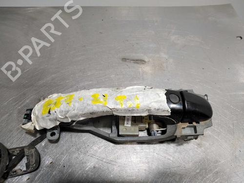 Used Rear left exterior door handle Rear left exterior door handle 10065121 10065121