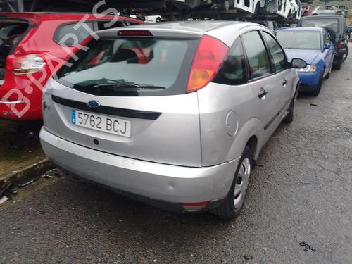 Alternator FORD FOCUS I (DAW, DBW) 1.6 16V | BP31801466M7