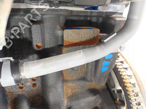 Motor DACIA DUSTER (HM_) 1.5 dCi 115 4x4 | BP35804840M1 - Image 17