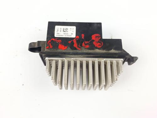 Heater resistor FORD TRANSIT CUSTOM V362 Bus (F3) 2.0 EcoBlue | BP31929354M108