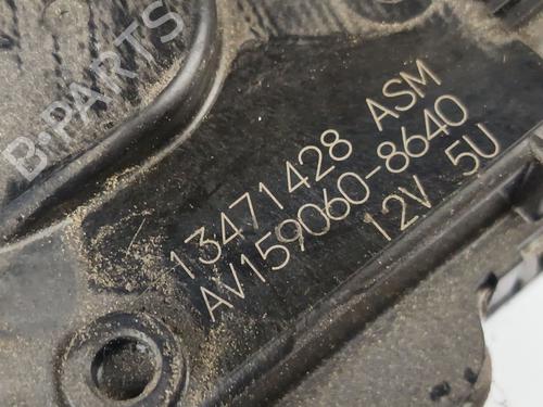 Front wiper motor OPEL INSIGNIA B Grand Sport (Z18) 1.5 (68) | BP30278017M29