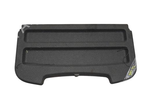Used Rear parcel shelf Rear parcel shelf DACIA SANDERO III 1.0 TCe 90 (91 hp) 36410295 36410295