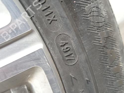 Rim VOLVO XC90 II (256) D5 AWD | BP19920656C45 