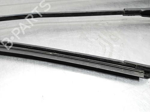 Front wipers mechanism CITROËN BERLINGO MULTISPACE (B9) | BP14350009C83 - Image 3