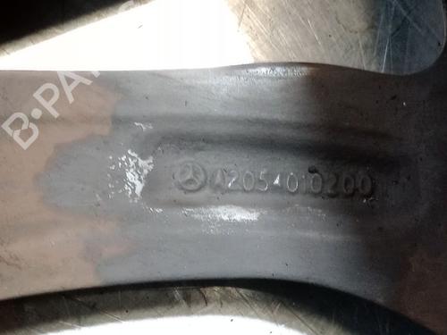 Rim MERCEDES-BENZ C-CLASS (W205) C 220 BlueTEC / d (205.002, 205.004) | BP26295338C45 