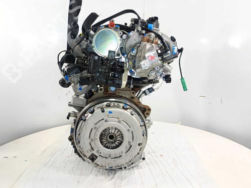 Engine CITROËN JUMPY III Van (V_) 2.0 BlueHDi 120 | BP35946559M1  - Image 16