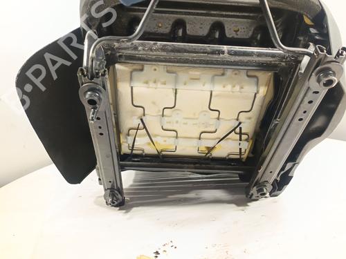 Left front seat RENAULT KANGOO / GRAND KANGOO II (KW0/1_) 1.5 dCi 95 (KW16) | BP31183466C15