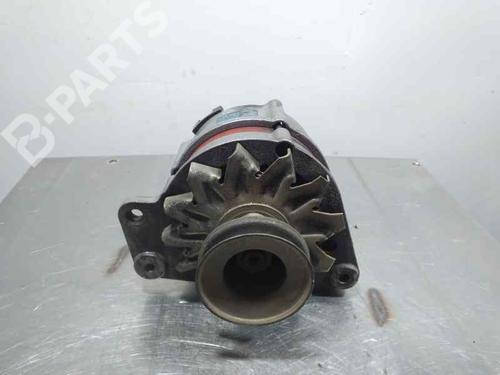 Used Alternator Alternator SEAT TOLEDO I (1L2) 2.0 i (115 hp) 10180543 10180543
