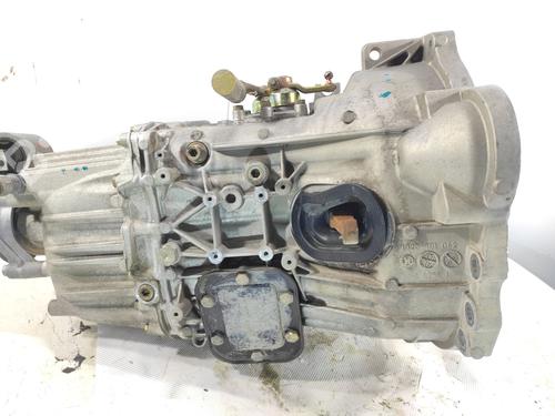 Gearbox RENAULT TRUCKS MASCOTT Platform/Chassis 160.35 (A00100013, A01100013) | BP24998871M3 