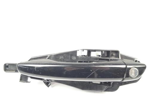 Used Front left exterior door handle CITROËN C5 AIRCROSS (A_) 1.2 PureTech 130 (ARHNSJ) (131 hp) 16935488