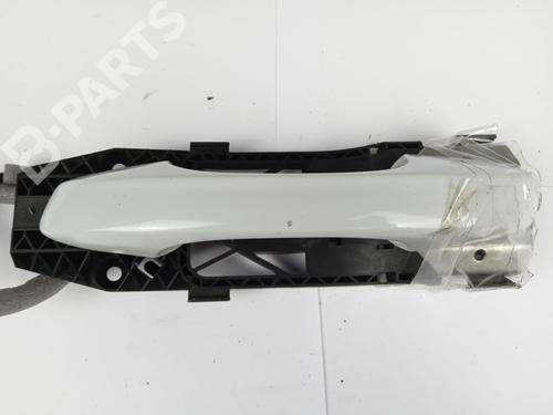 Used Front left exterior door handle Front left exterior door handle SEAT LEON SC (5F5) [2013-2018] 11036528 11036528