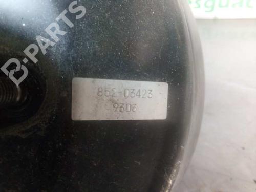 Servo brake MITSUBISHI PAJERO III (V7_W, V6_W)  | BP9995526M42 