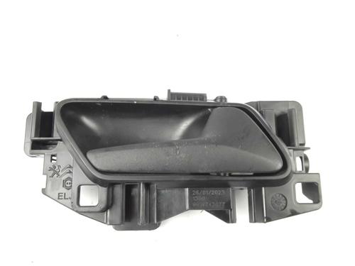 Used Front right interior door handle Front right interior door handle CITROËN BERLINGO Box Body/MPV (K9) 1.5 BlueHDi 100 (102 hp) 17182864 17182864