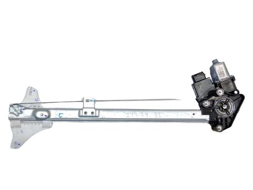 Used Front left window mechanism Front left window mechanism HYUNDAI i20 III (BC3, BI3) 1.6 T-GDi N (204 hp) 17914178 17914178