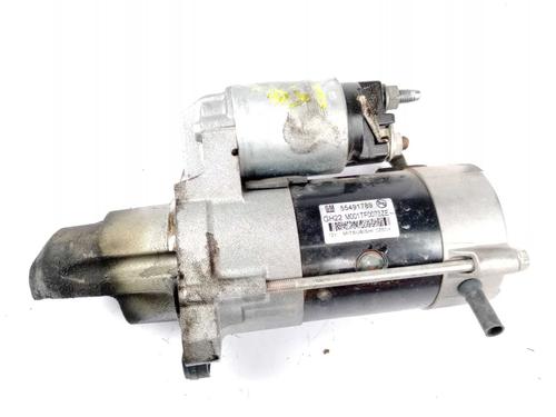 Used Starter Starter 24935916 24935916