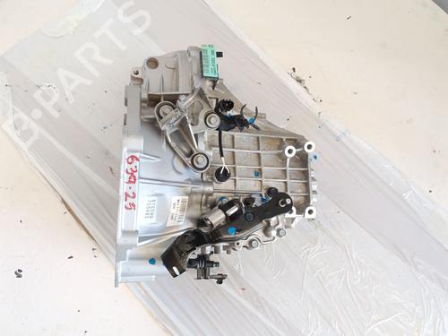Gearbox HYUNDAI BAYON (BC3) 1.2 MPI | BP29856562M3