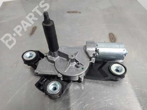Used Rear wiper motor Rear wiper motor VOLVO V40 Hatchback (525) [2012-2019] 10752266 10752266