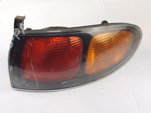 Rückleuchte Rechts für DAEWOO LANOS (KLAT) 1.6 16V (106 hp) 31966621