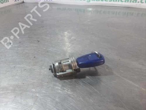 Used Ignition barrel Ignition barrel FIAT PUNTO (188_) 1.2 60 (188.030, .050, .130, .150, .230, .250) (60 hp) 9994161 9994161