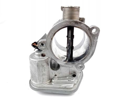 Used Throttle body Throttle body BMW 1 (E87) 118 d (143 hp) 22740594 22740594