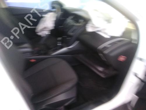 Elektronisk modul FORD FOCUS IV (HN) 1.0 EcoBoost | BP16704228M83 
