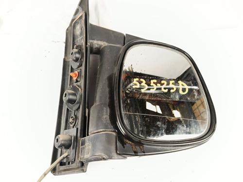 Used Right mirror HYUNDAI H-1 Van (A1) [1997-2008]  29182145