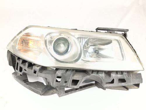 Used Right headlight RENAULT MEGANE II (BM0/1_, CM0/1_) 1.5 dCi (BM1E, CM1E) (106 hp) 29154805