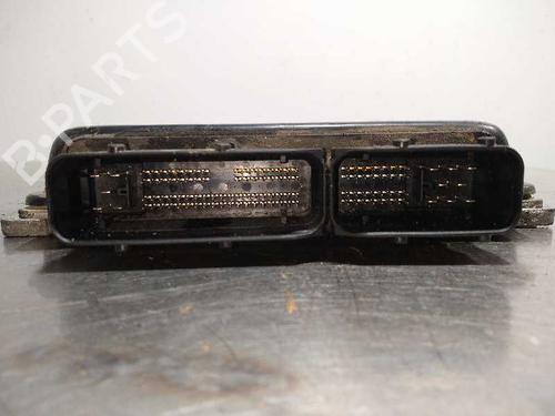 Engine control unit (ECU) MINI MINI (R50, R53) Cooper | BP9979169M57 - Image 2