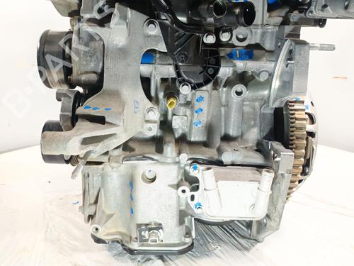 Engine DACIA SANDERO II TCe 90 (B8M1, B8MA, B8AC) | BP31063389M1 