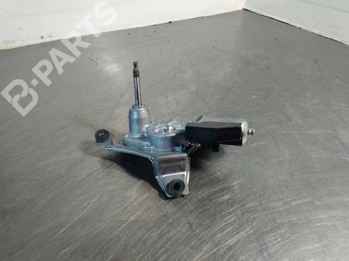 Rear wiper motor TOYOTA AURIS (_E15_) 1.6 (ZRE151_, ZRE151R) | BP9992696M102 