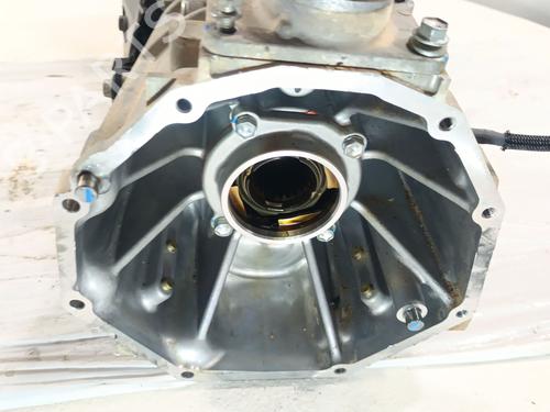 Gearbox TOYOTA LAND CRUISER PRADO (_J12_) 3.0 D-4D (KDJ120, KDJ125) | BP29808249M3 