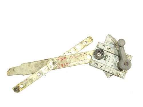 Used Front right window mechanism SANTANA LANDROVER 88/109 2.3 D (61 hp) 15678585