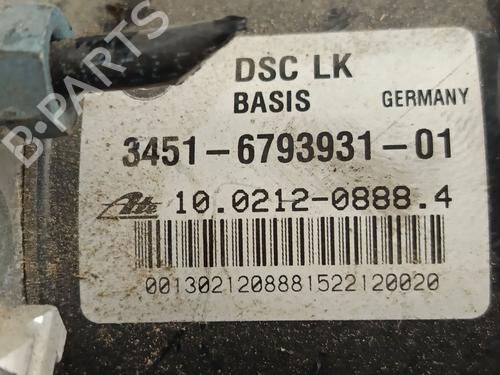 ABS pump BMW 1 (F20) 118 i | BP29709325M43 