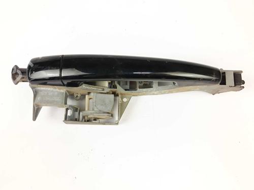 Used Rear left exterior door handle Rear left exterior door handle 37632500 37632500