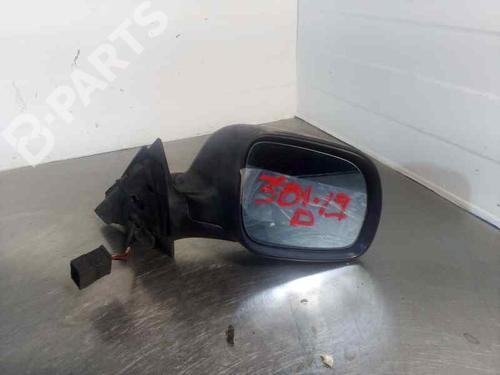 Right mirror AUDI A4 B5 (8D2)  | BP9994164C27 
