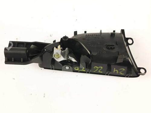 Rear right interior door handle MERCEDES-BENZ A-CLASS (W176) A 220 d (176.003) | BP36051189I16 - Image 2