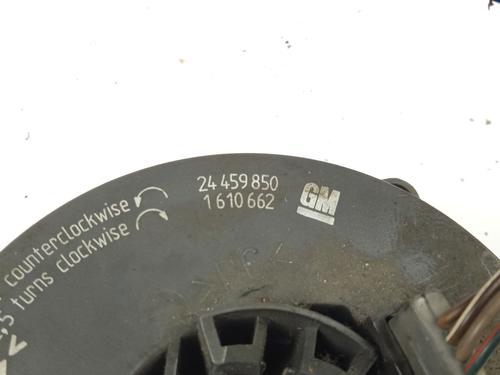 Squib airbag OPEL CORSA C (X01) 1.7 CDTI (F08, F68) | BP16724147C102 