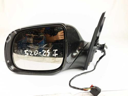 Used Left mirror Left mirror AUDI Q5 (8RB) 2.0 TDI quattro (143 hp) 29146831 29146831