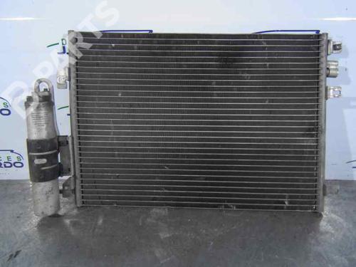 Airco radiateur RENAULT MEGANE I Coach (DA0/1_) [1996-2003]  11247505