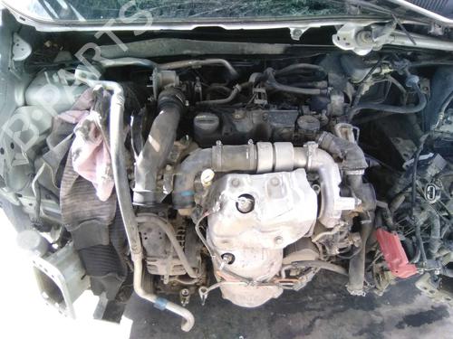Left front brake caliper FORD TOURNEO COURIER B460 MPV | BP11563934M105 - Image 11