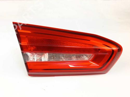 Used Left tailgate light Left tailgate light FORD FOCUS IV (HN) 1.0 EcoBoost (125 hp) 36112654 36112654