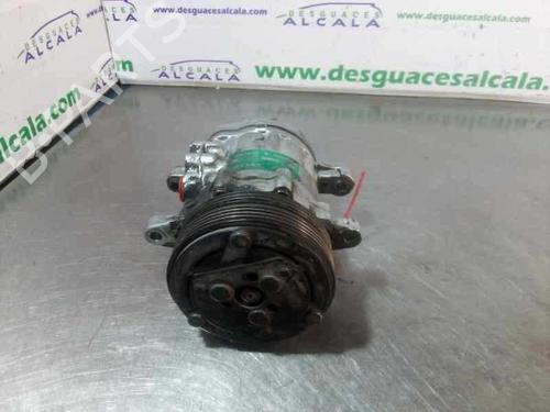 Used AC compressor AC compressor MERCEDES-BENZ C-CLASS (W202) C 180 (202.018) (122 hp) 9995104 9995104
