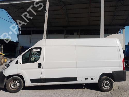 Ricambi CITROËN JUMPER II Van    4815575