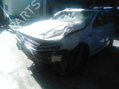 Electronic module VW TIGUAN (AD1, AX1) 2.0 TDI 4motion | BP17072679M83 - Image 7