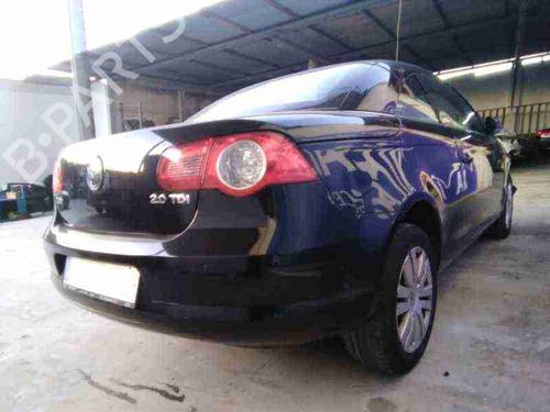 Right front window switch VW EOS (1F7, 1F8) 2.0 TDI | BP9979657I26  - Image 7