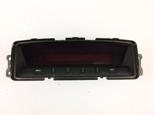 Used Display monitor MITSUBISHI PAJERO IV (V8_W, V9_W) [2006-2026]  31756448