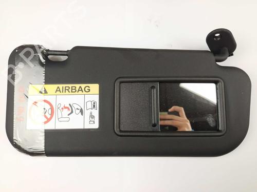 Used Right sun visor Right sun visor HYUNDAI i20 III (BC3, BI3) 1.6 T-GDi N (204 hp) 30203657 30203657