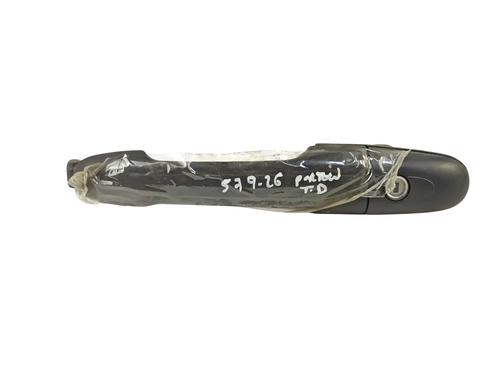 Used Tailgate handle Tailgate handle 38720611 38720611