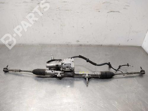 Used Steering rack OPEL CROSSLAND X / CROSSLAND (P17, P2QO) [2017-2025]  10142476